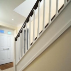 Traditional Domestic Staircase